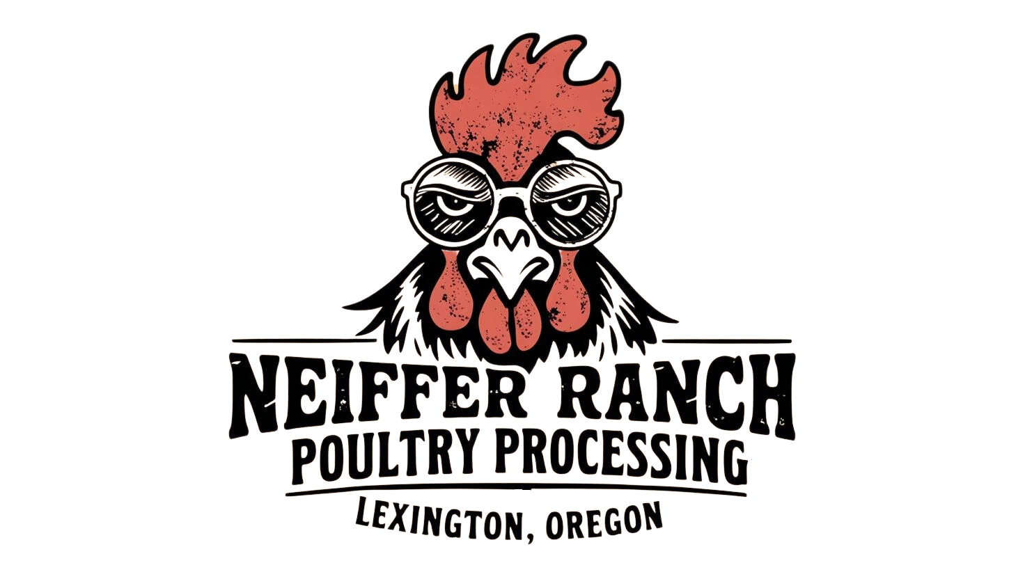 Neiffer Ranch Poultry Processing